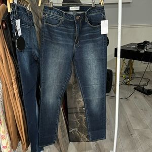 Articles of Society Oak Park Jeans